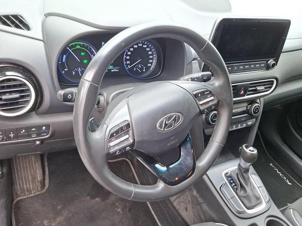 Hyundai Kona 1.6 HEV Xprime 2WD DCT