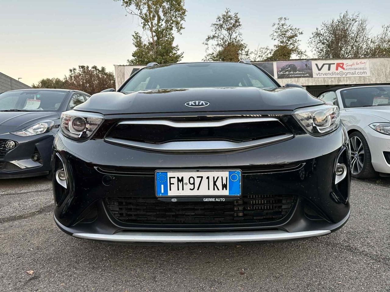 Kia Stonic 1.0 T-GDi 120 CV Style