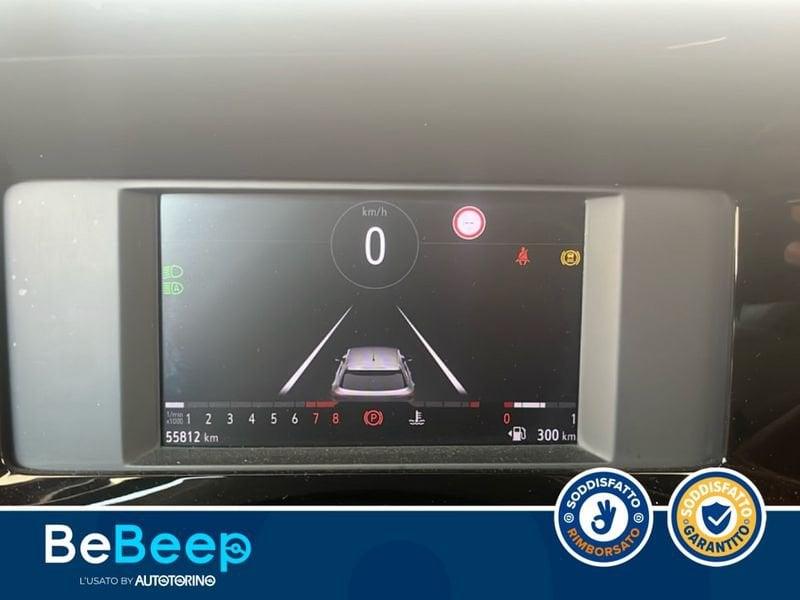 Opel Mokka 1.2 T GS S&S 100CV