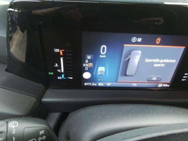 FORD Tourneo Custom 8 Posti L2 H1 Titanium 2.0 EcoBlue 136 CV Aut 8 M.