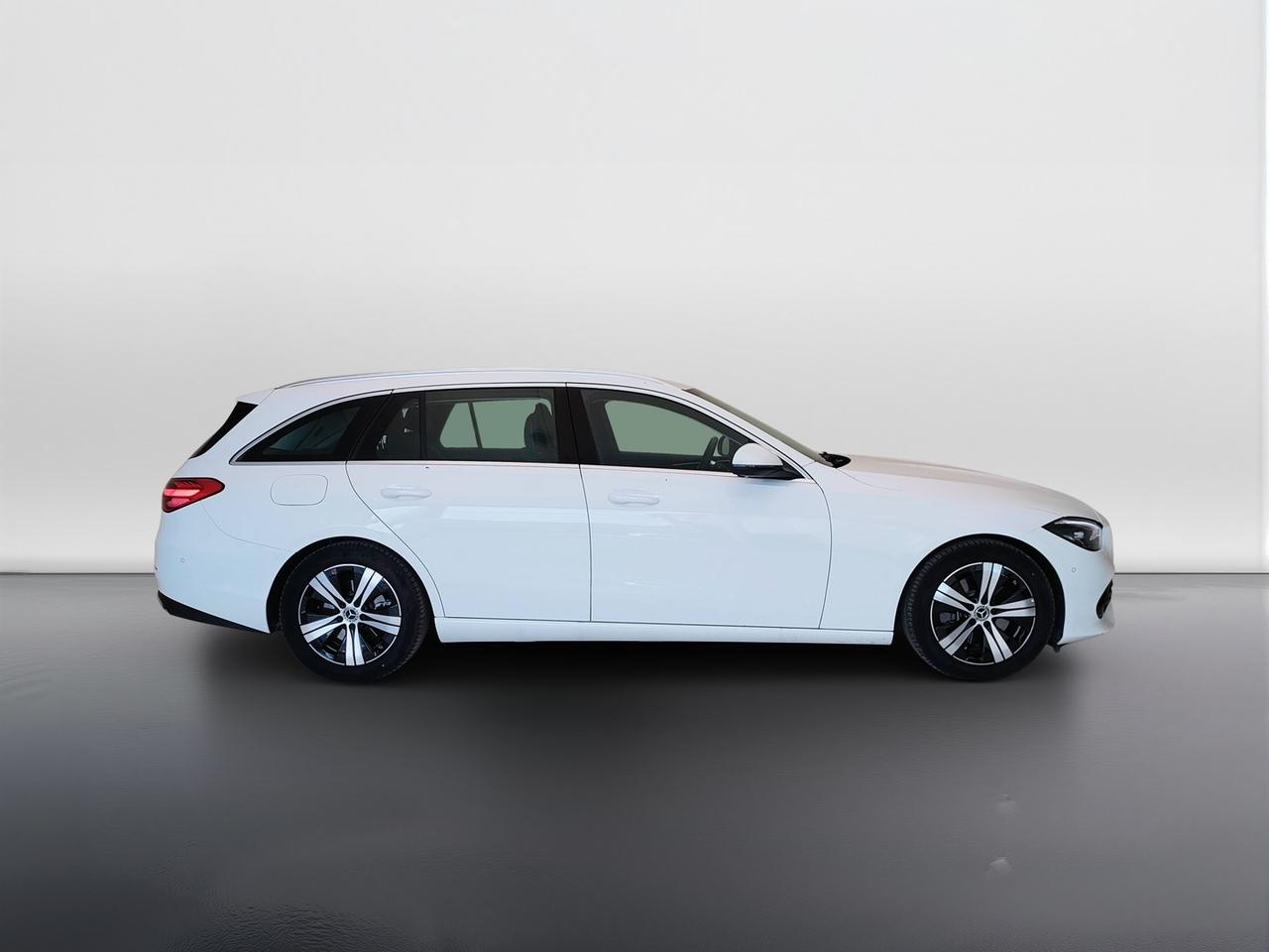 Mercedes-Benz Classe C-S206 2021 SW - C SW 200 d mhev Advanced auto