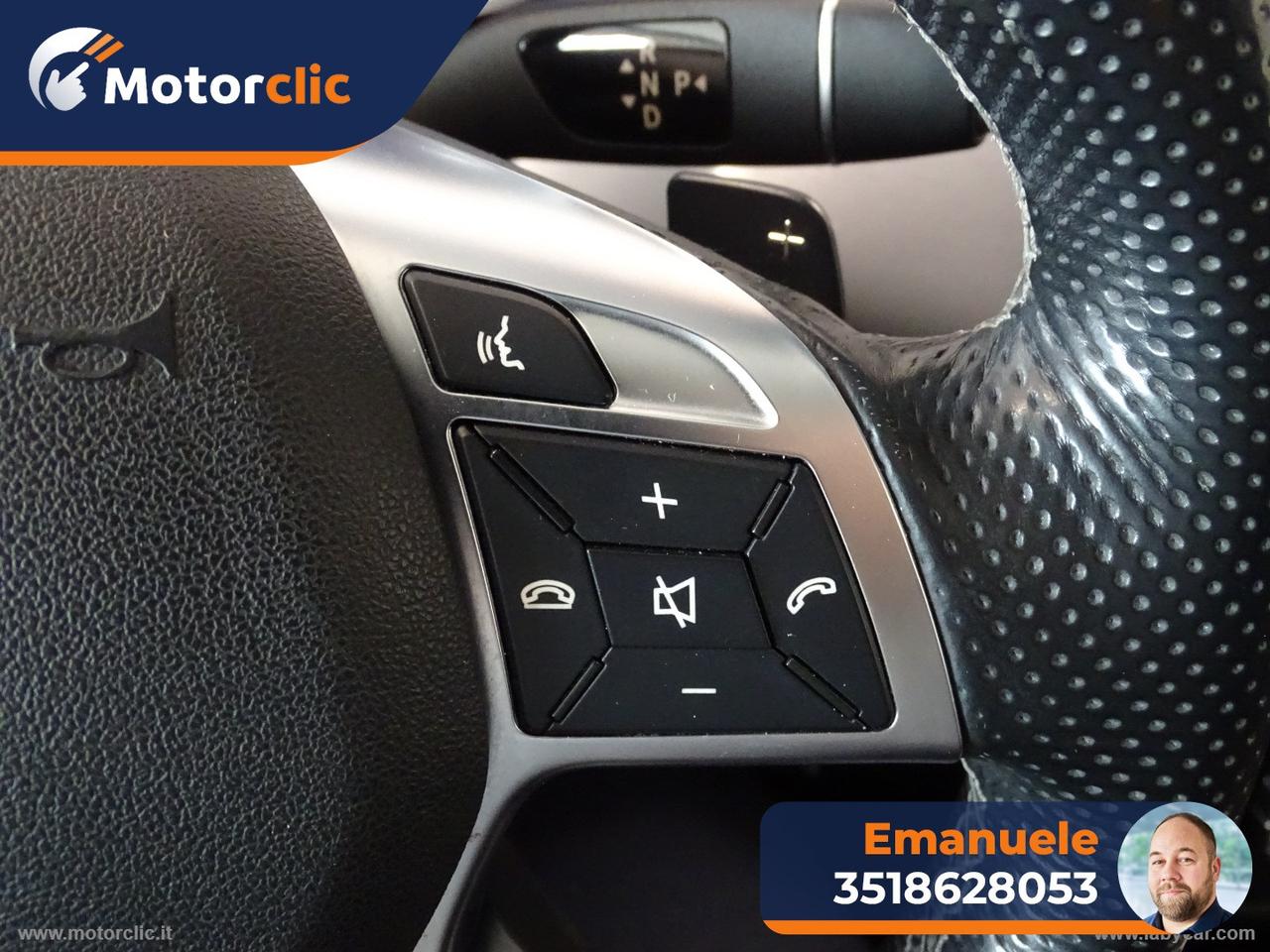 MERCEDES-BENZ ML 250 BlueTEC 4Matic EDITION 16 Premium