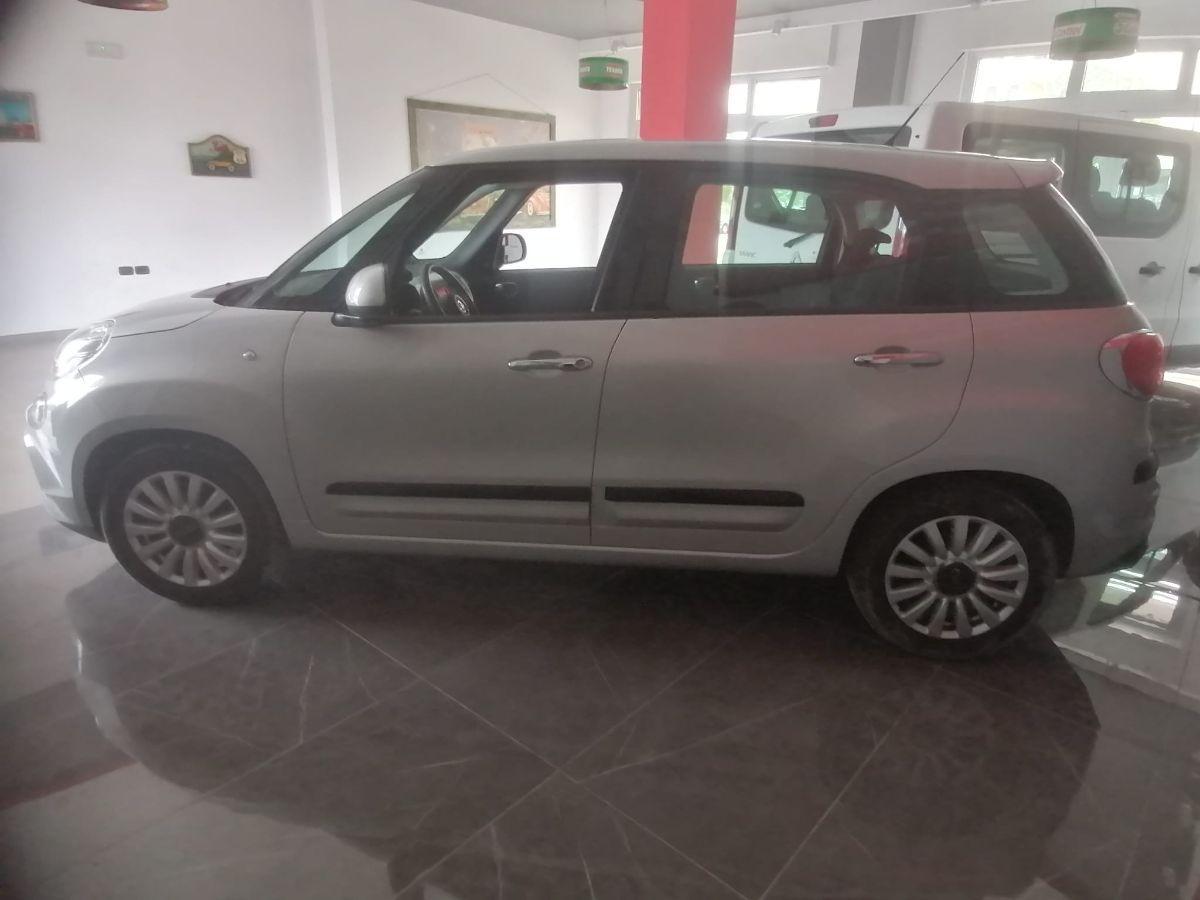 FIAT - 500 L - 1.3 MJT 95 CV Urban