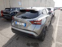 Nissan Juke 1.0 DIG-T N-Connecta