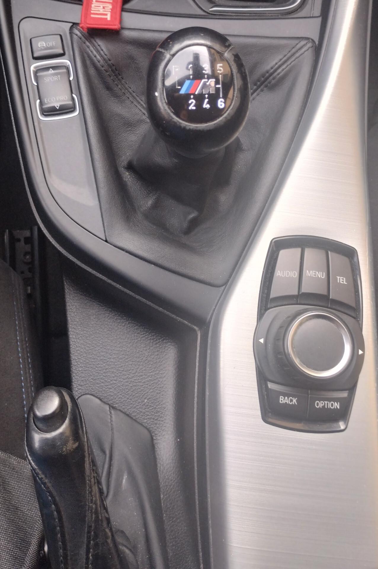 Bmw 116 116d 5p. Msport