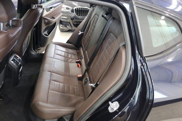 BMW X4 xDrive20d 48V Msport X "UFF BMW"PARI AL NUOVO"
