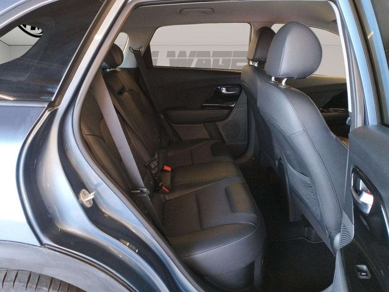 Kia Niro 1.6 GDi DCT HEV Style