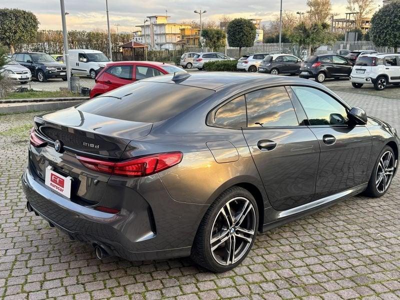 BMW Serie 2 G.C. 218d Gran Coupé Msport