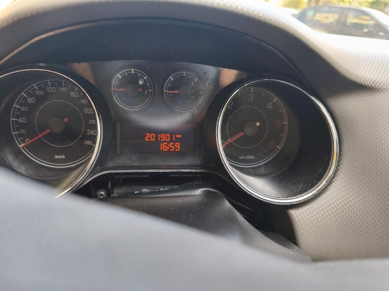 FIAT BRAVO 1.6 MJET 105 CV IN PERFETTE CONDIZIONI