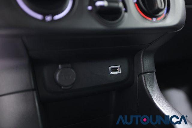 CITROEN C3 BLUEHDI 100 S&S FEEL FARI LED NEOPATENTATI