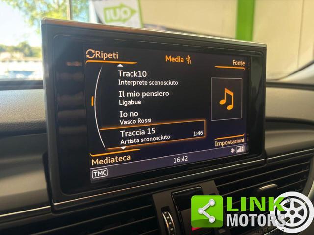 AUDI A7 SPB 3.0 TDI 272 CV quattro S tronic Business Plus