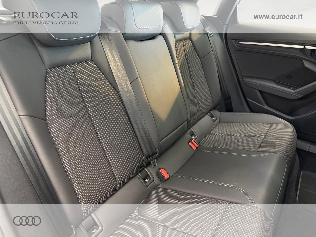 Audi S3 sportback 2.0 tfsi quattro s-tronic