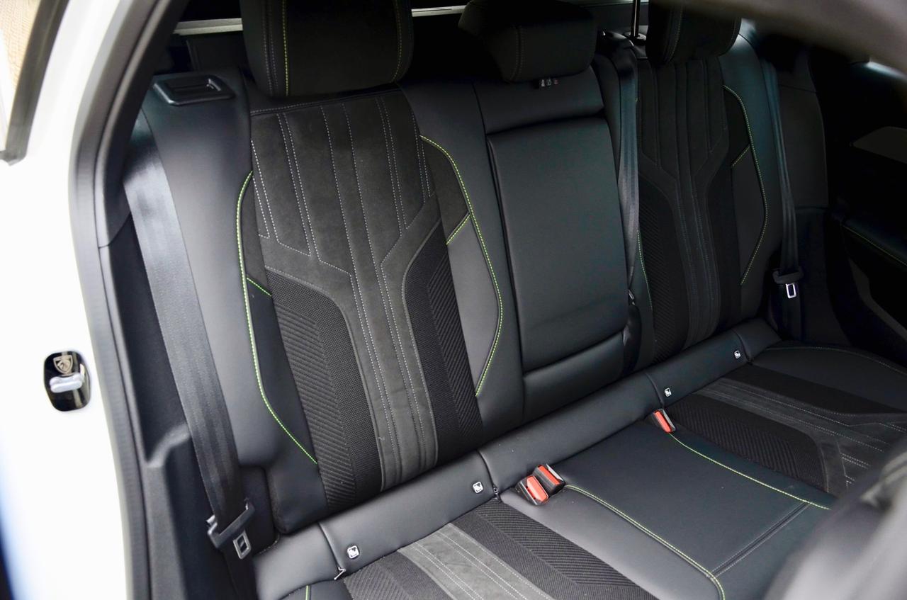 Peugeot 308 Plug-in Hybrid 180 e-EAT8 SW GT , PERMUTE