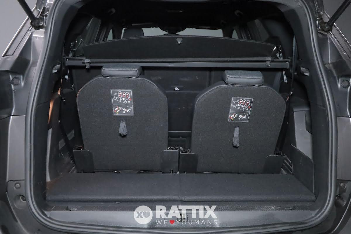 Peugeot 5008 1.5 bluehdi 130CV Active Pack eat8 7p.ti