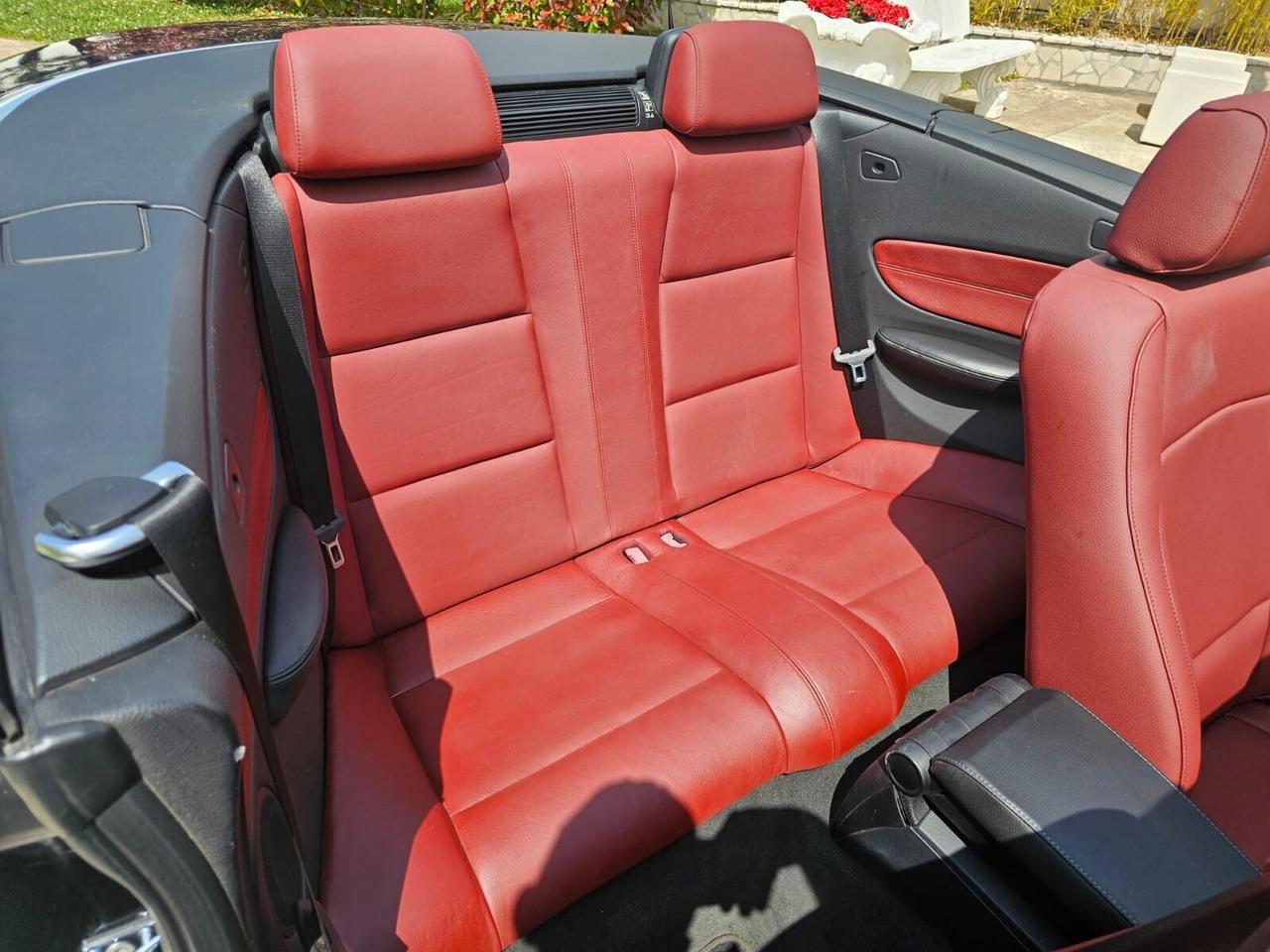 Bmw 118 125i Cabrio Futura