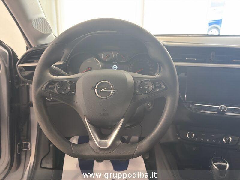 Opel Corsa VI 2020 Diesel 1.5 GS Line s&s 100cv