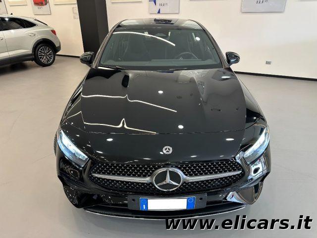 MERCEDES-BENZ A 250 e hybrid EQ AMG Line Premium