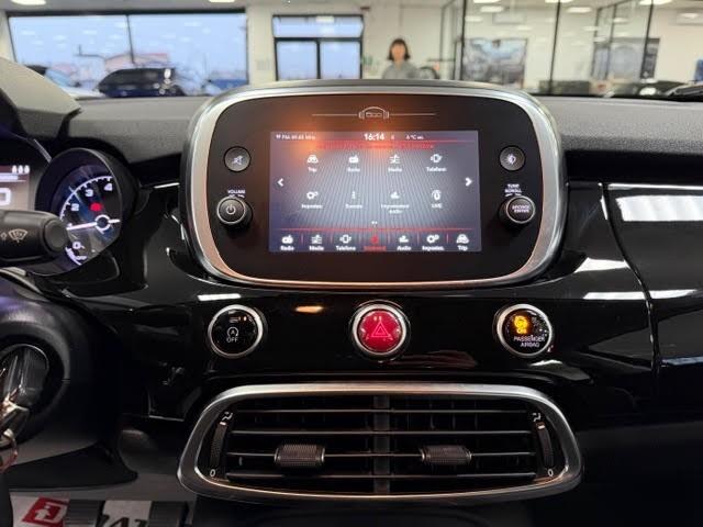 Fiat 500X 500X 1.0 T3 120cv