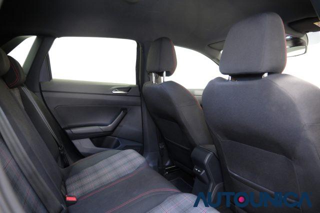 VOLKSWAGEN Polo GTI 2.0 TSI DSG GTI SPORT PACK