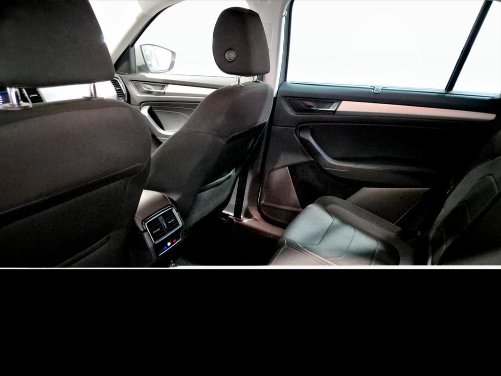 Skoda Kodiaq 1.5 tsi act Executive dsg