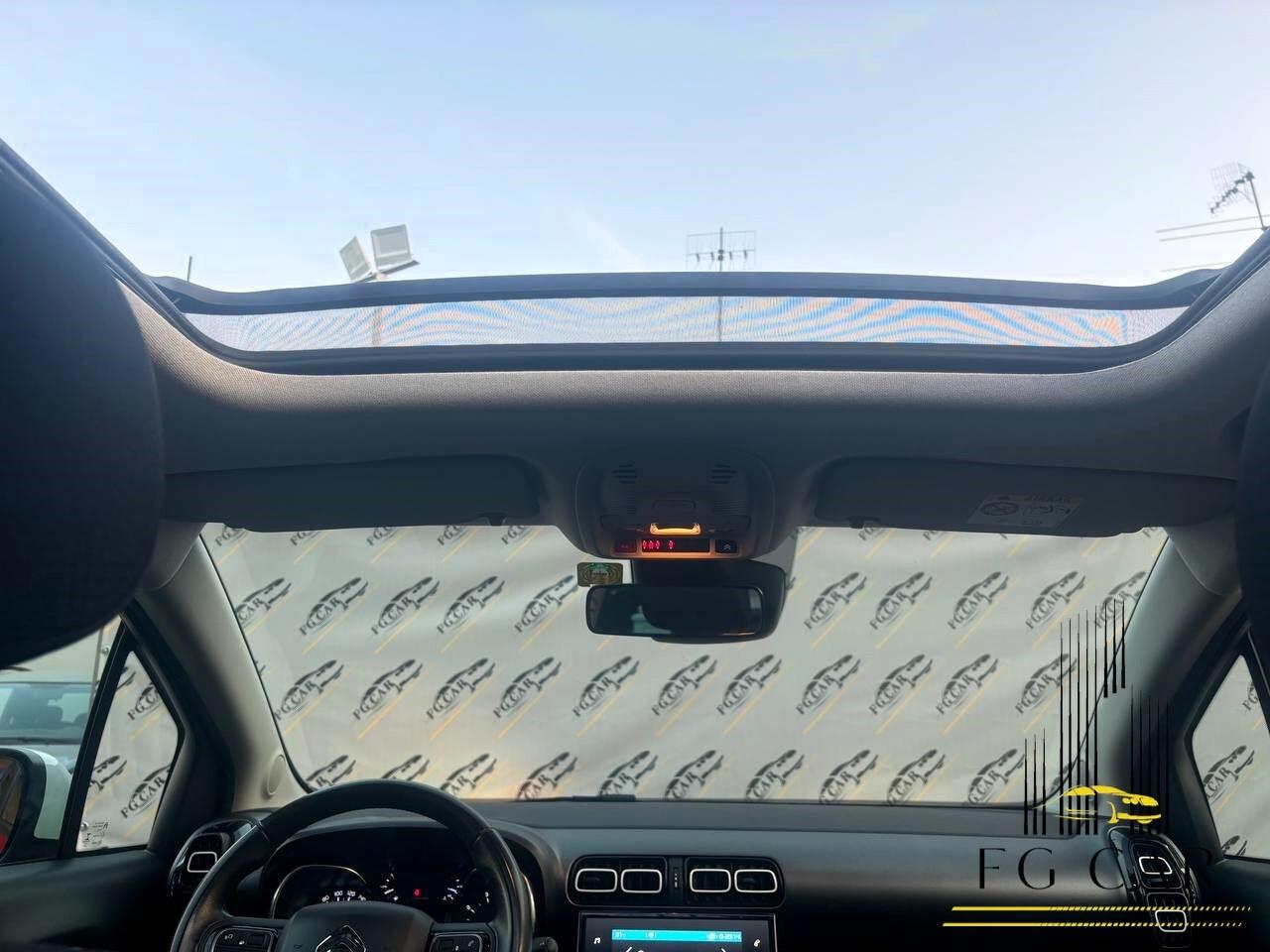 Citroen C3 Aircross BlueHDi 100 S&S Shine