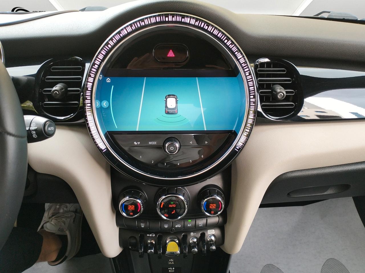MINI Cooper SE F56 2021 Full Electric 3p auto * 32.000 km *