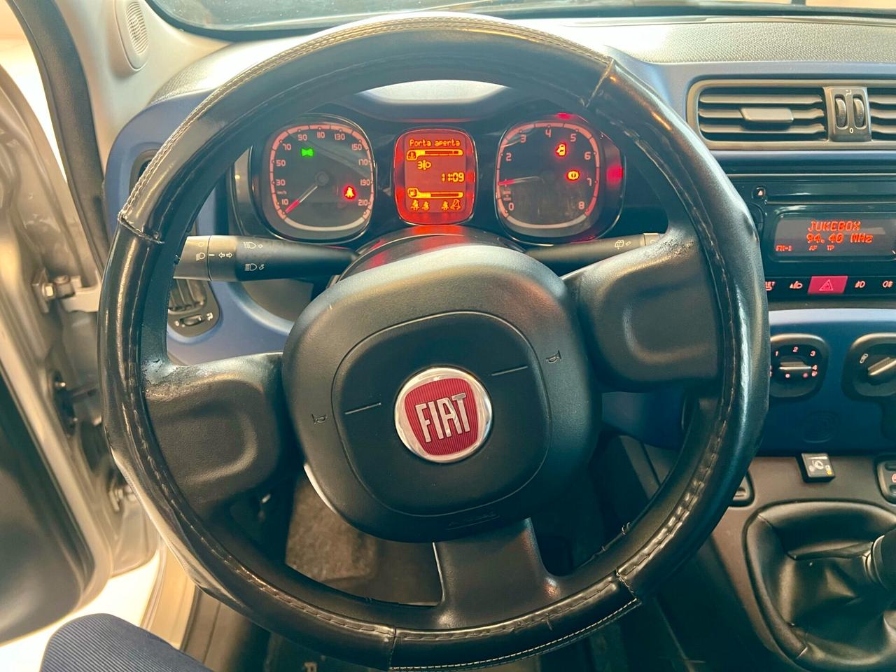 Fiat Panda 1.2 EasyPower Lounge