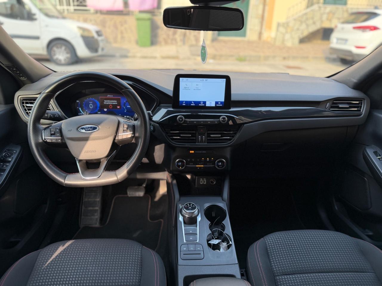 Ford Kuga 1.5 EcoBlue 120 CV aut. 2WD ST-Line X