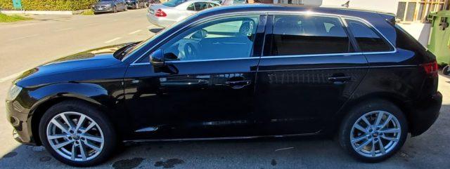 AUDI A3 SPB 30 TDI Business