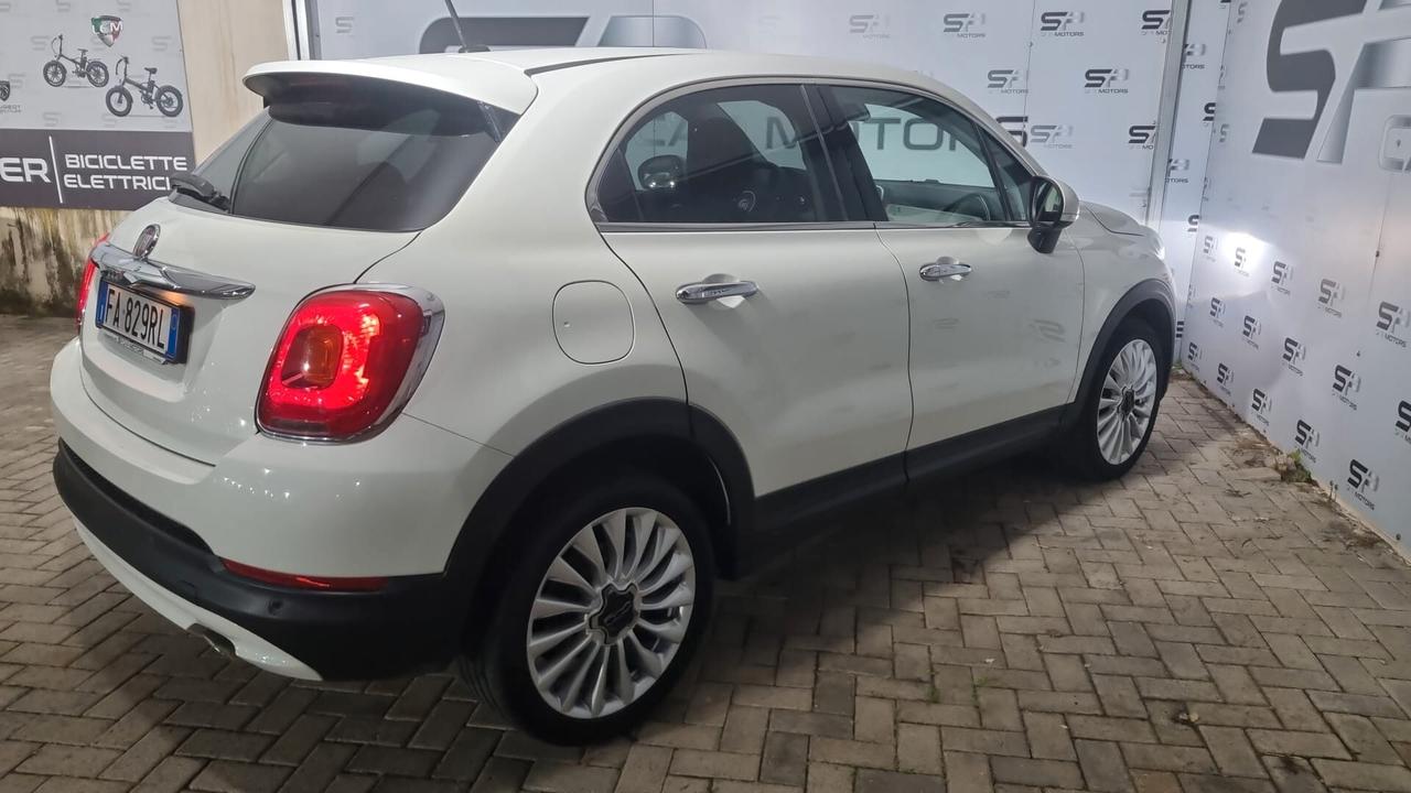 Fiat 500X 1.6 MultiJet 120 CV Business OFFERTA PER 15 GG 9.500