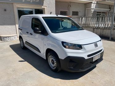Fiat Doblo Doblò 1.5 BlueHdi 100CV + iva