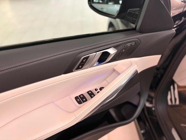 BMW X6 xDrive30d 48V Msport Performance