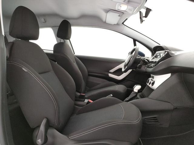 PEUGEOT 208 PureTech 68 3 porte Active