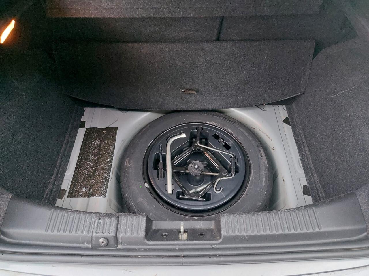 Fiat Bravo 1.6 MJT 120 CV DPF Dualogic MyLife (Cambio Automatico)