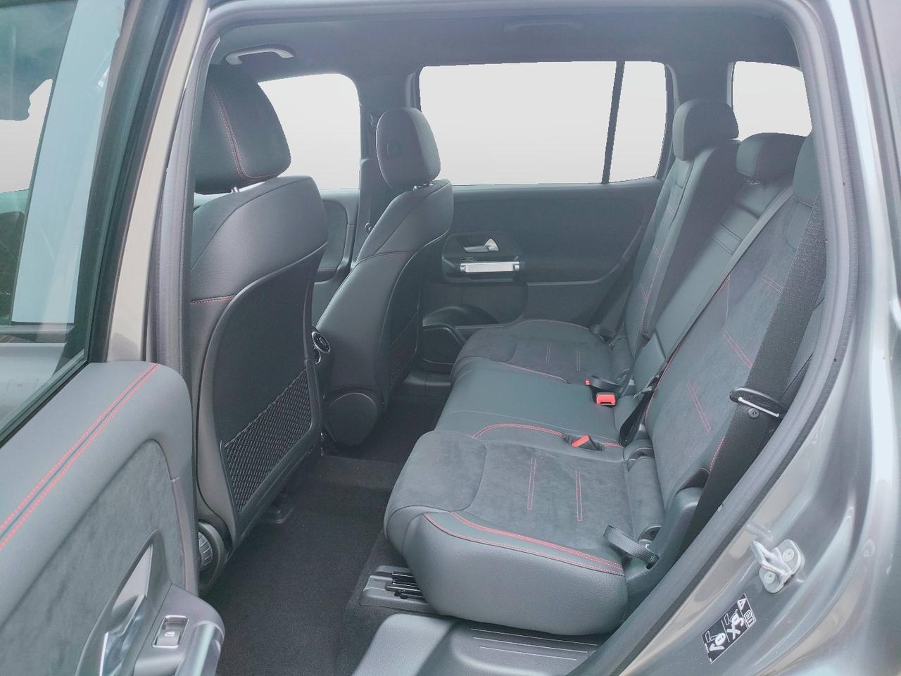 Mercedes-Benz EQB 250+