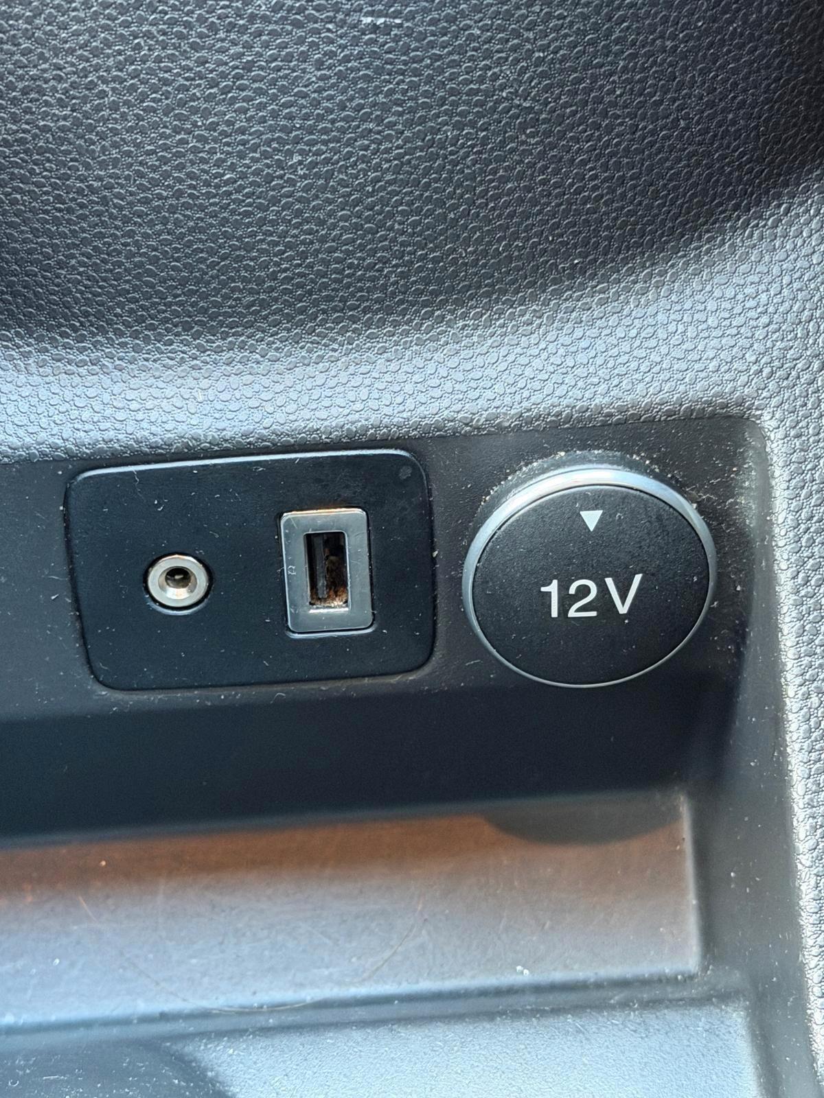 Ford EcoSport 1.0 EcoBoost 125 CV Start&Stop Plus