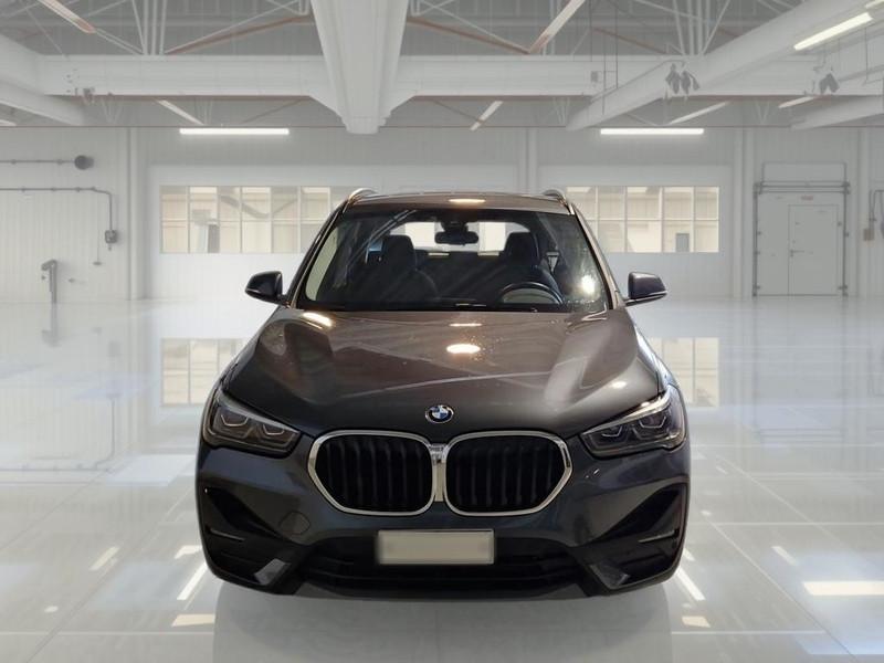 BMW X1 xDrive 25e Business Advantage automatico
