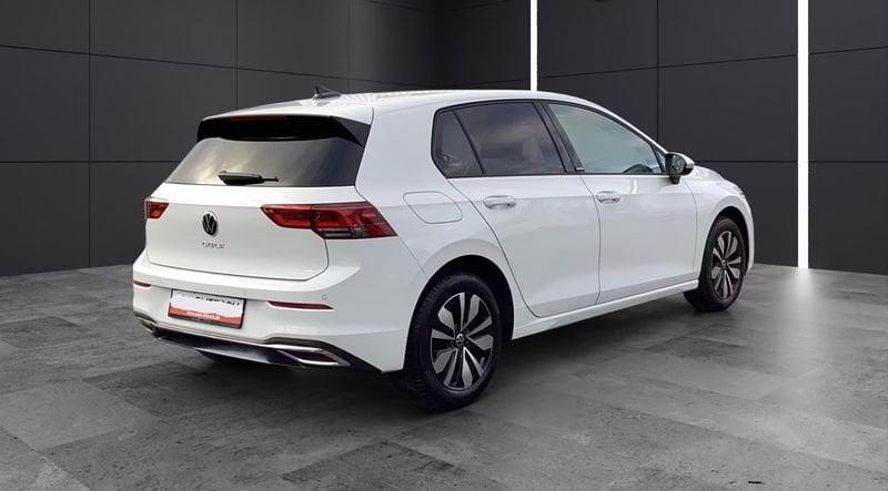 Volkswagen Golf 2.0 TDI MOVE Navi ACC Cockpit App Connect