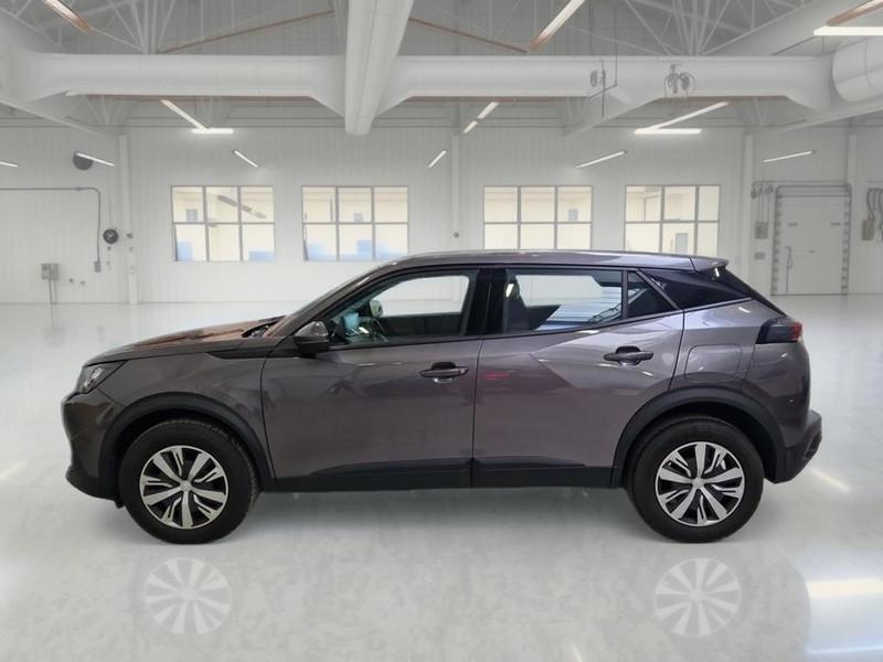 PEUGEOT 2008 BLUEHDI 100 ACTIVE S/S CROSSOVER