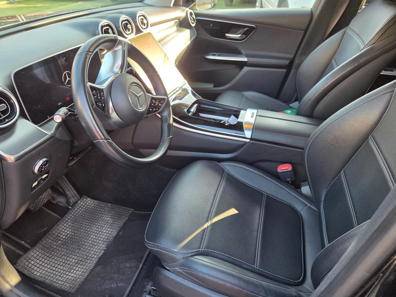 Mercedes-benz GLC 220 d 4Matic Mild Hybrid Advanced Plus