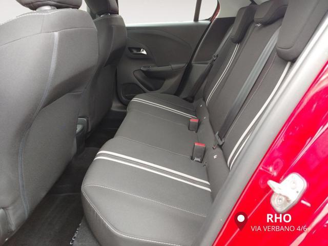 OPEL Corsa 1.2 Design & Tech GARANZIA3ANNI