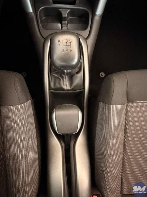 Citroën C3 Aircross BlueHDi 100 S&S Feel