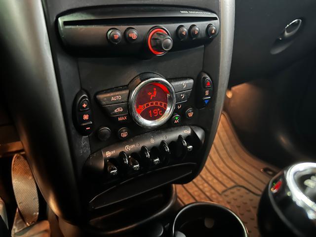 MINI Countryman Mini One D Countryman