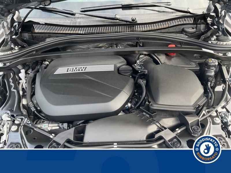 BMW Serie 1 118d M Sport Pro