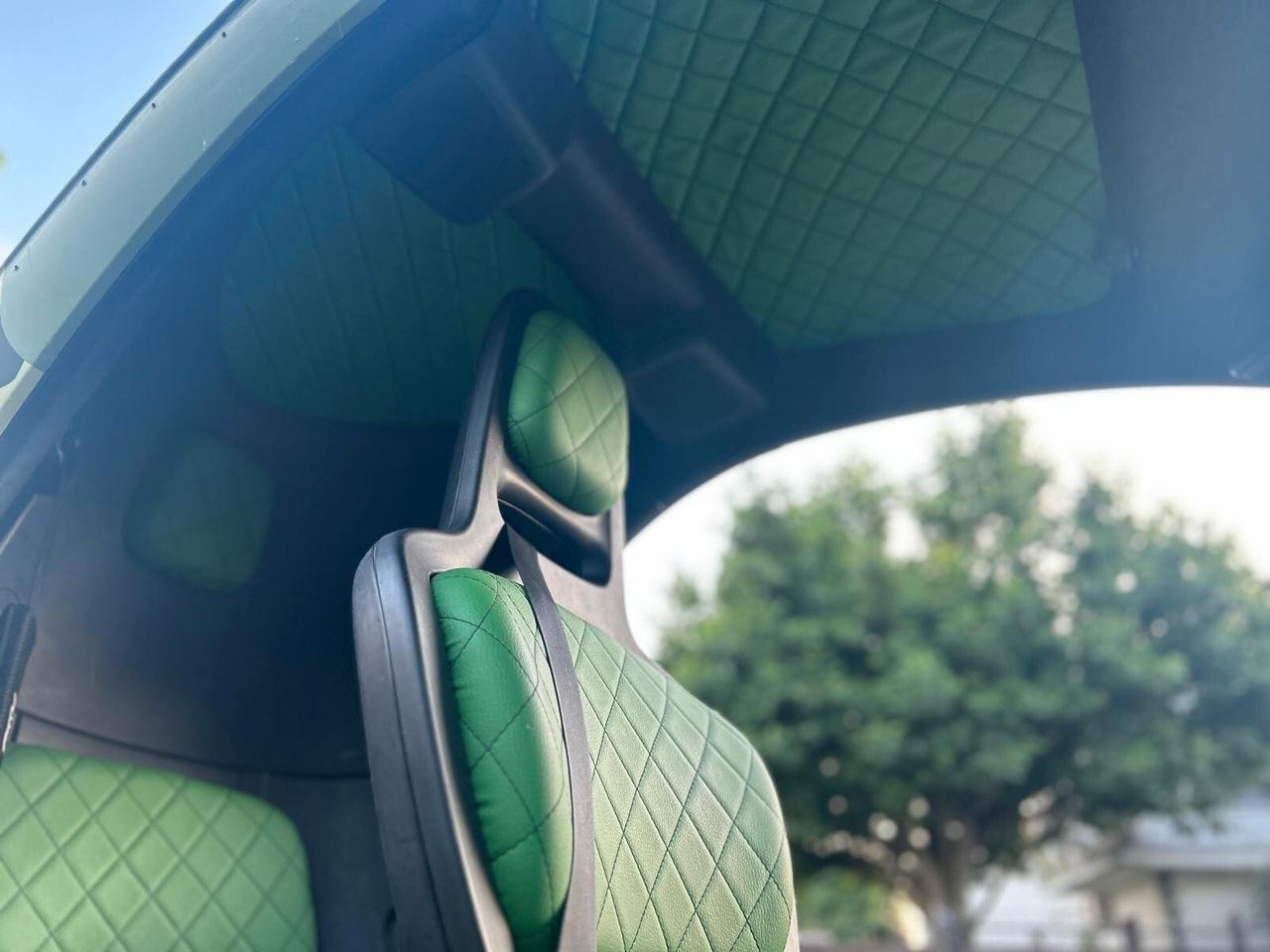 Renault Twizy 80