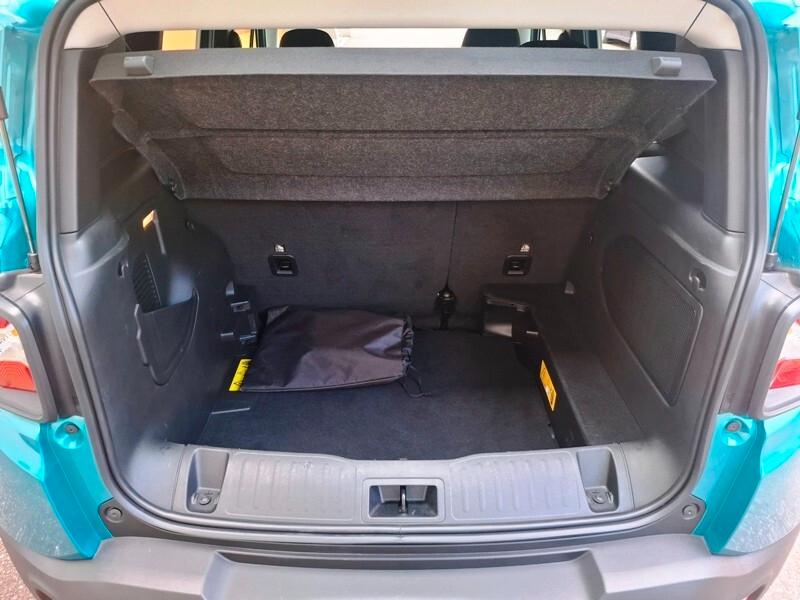 JEEP Renegade 1.3 T4 190CV PHEV 4xe AT6 Limited