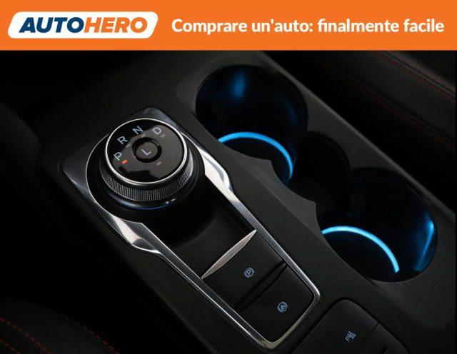 FORD Kuga 2.5 Full Hybrid 190 CV CVT 2WD ST-Line X
