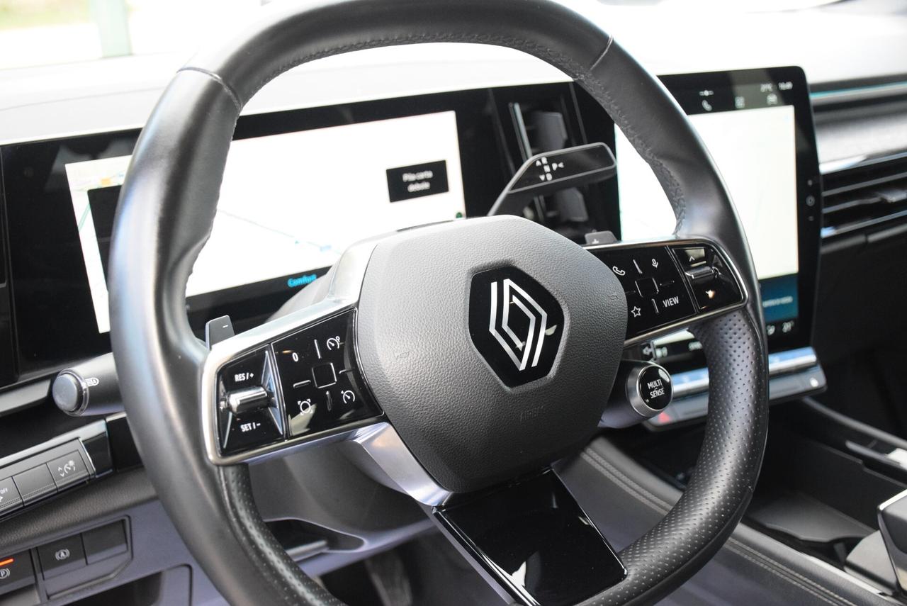 Renault Austral 1.3 MildHybrid 160CV Auto Techno Esprit Alpine IVA DETRAIBILE -NAVI-SENSORI-CAM-ADAS