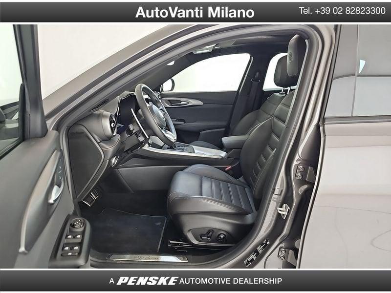 Alfa Romeo Tonale Tonale 1.3 phev Veloce Q4 280cv at6