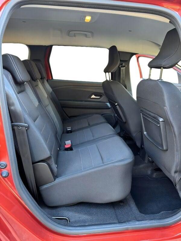 Dacia Jogger Jogger 1.0 TCe 110 CV 5 posti Extreme Up
